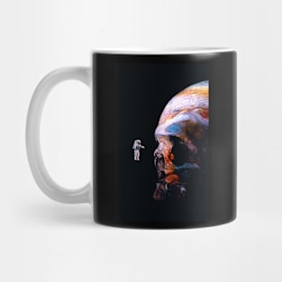 The Discovery Mug